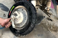 塔城换胎补胎服务