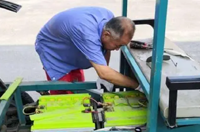 塔城三轮车救援服务