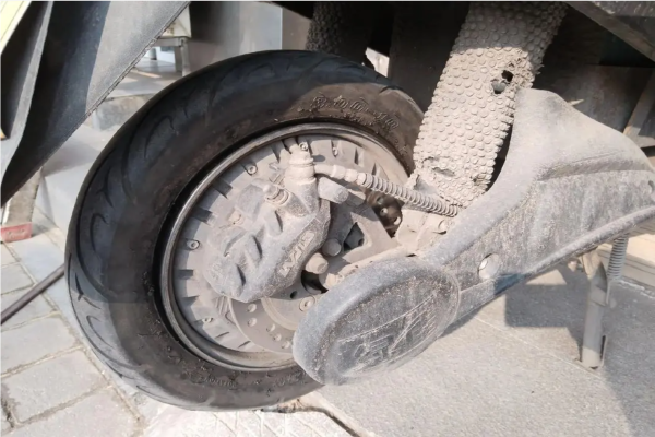 塔城电动车补胎换胎